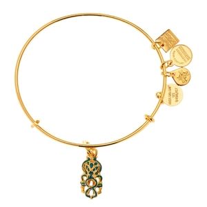 Alex and Ani Octopus 🐙 UNICEF bangle
